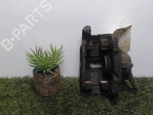 Right front brake caliper RENAULT MEGANE I (BA0/1_) 1.6 16V (BA04, BA0B, BA11, BA1J, BA16, BA19, BA1K, BA1V,... | BP25392234M104 