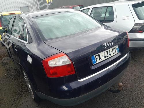 Left front window switch AUDI A4 B6 (8E2) 2.5 TDI quattro | BP34267127I27  - Image 7