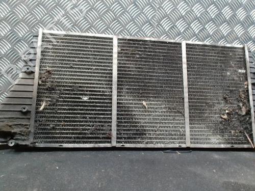 Intercooler RENAULT ESPACE III (JE0_) 2.2 12V TD (JE0E, JE0H, JE0P) (113 hp) 33018297