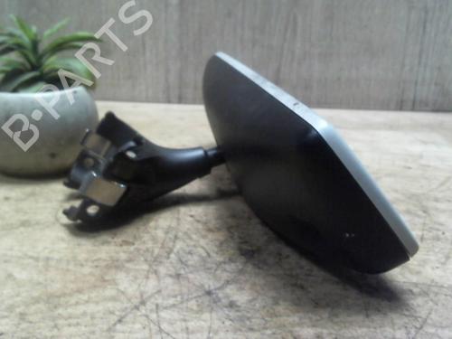 Used Rear mirror VW POLO V (6R1, 6C1) 1.2 (60 hp) 28733540