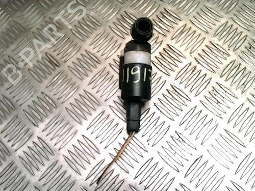 Used Washer pump CITROËN BERLINGO MULTISPACE (B9) 1.6 HDi 110 (109 hp) 31222894