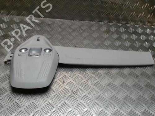 Kabinelys CITROËN C4 Picasso II 1.6 BlueHDi 120 (120 hp) 30604680