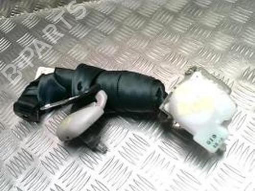 Used Rear left seatbelt TOYOTA COROLLA Verso (ZER_, ZZE12_, R1_) 2.2 D-4D (AUR10_, AUR10R) (136 hp) 25441896