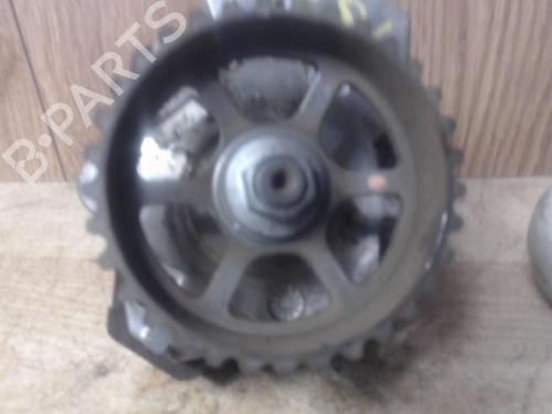 Used Injection pump RENAULT MEGANE II (BM0/1_, CM0/1_) 1.9 dCi (BM0G, CM0G) (120 hp) 31220291