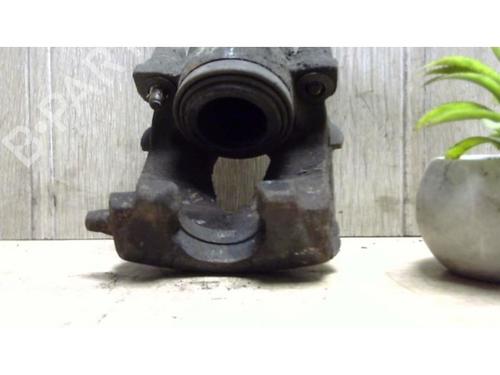 Right front brake caliper SKODA OCTAVIA II (1Z3) 1.9 TDI | BP25414553M104