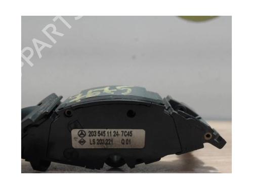 Switch MERCEDES-BENZ C-CLASS T-Model (S203) C 220 CDI (203.206, 203.208) | BP25387580I30