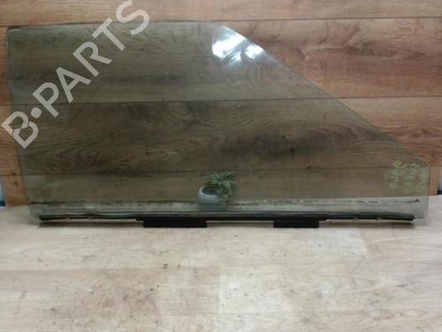 Front right door window RENAULT FUEGO (136_) 2.1 TD | BP29352357C19 