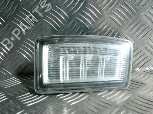 Venstre baglygte bagklap AUDI A1 (8X1, 8XK) 1.4 TFSI (122 hp) 31235091