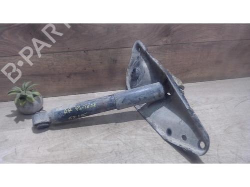 Used Left rear shock absorber PEUGEOT PARTNER Box Body/MPV 1.6 HDi 16V (90 hp) 25413161