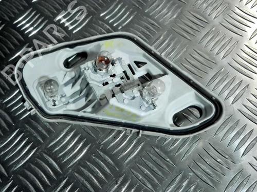 Licence plate light OPEL MERIVA B MPV (S10) 1.4 (75) | BP25706543I40 