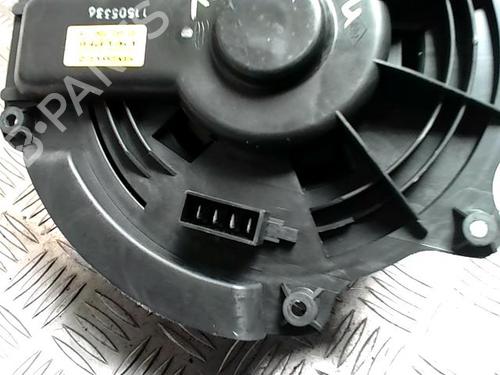 Luftventil RENAULT ESPACE IV (JK0/1_) 1.9 dCi (JK0U) | BP31263339I21