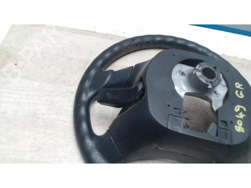 Steering wheel MITSUBISHI GRANDIS (NA_W) 2.0 DI-D (NA8W) | BP25421318C49 