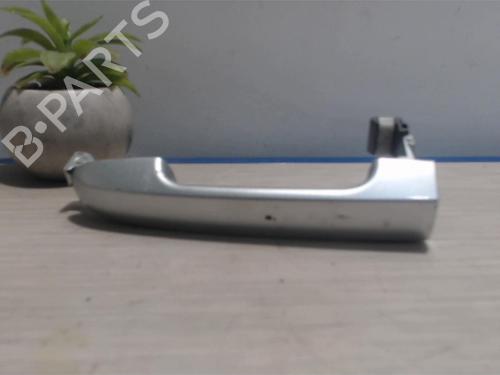 Used Rear right exterior door handle KIA CEE'D Hatchback (ED) 1.6 CRDi 115 (115 hp) 25391297
