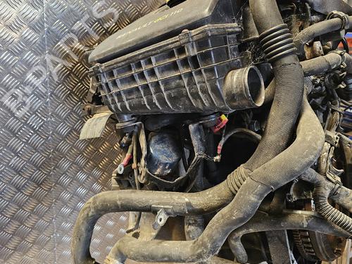 Engine DACIA DUSTER (HS_) 1.5 dCi (HSMC) | BP35955636M1  - Image 5