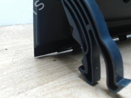 Vano posta oggetti PEUGEOT 1007 (KM_) 1.4 (75 hp) 29044369