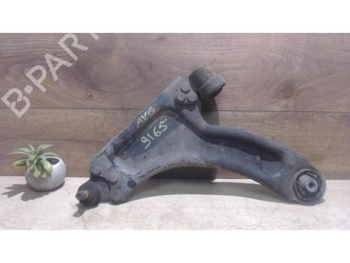 Venstre fortil bærearm OPEL MERIVA A MPV (X03) 1.7 CDTI (E75) (100 hp) 25413749