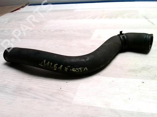 Used Pipe FORD FIESTA V (JH_, JD_) 1.4 TDCi (68 hp) 31225782