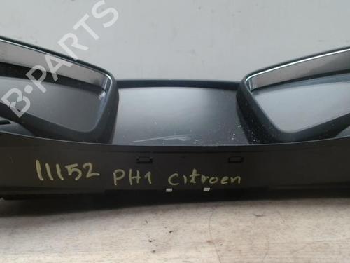 Used Instrument cluster CITROËN DS5 2.0 HDi 165 (163 hp) 25422332