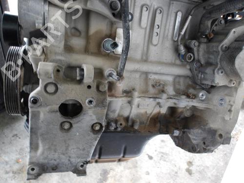 Engine CITROËN NEMO Box Body/MPV (AA_) 1.4 HDi | BP30666735M1 