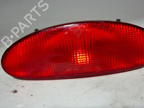Used Third brake light Third brake light PEUGEOT 206 Hatchback (2A/C) 1.6 i (89 hp) 31239211 31239211