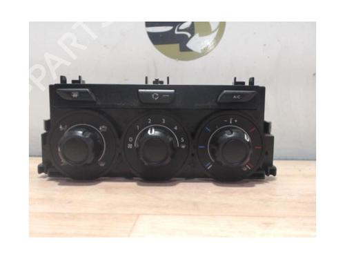 AC Styreenhet / Manøvreringsenhet CITROËN C3 II (SC_) 1.4 HDi 70 (SC8HZC, SC8HR0, SC8HP4) | BP25387288I5 