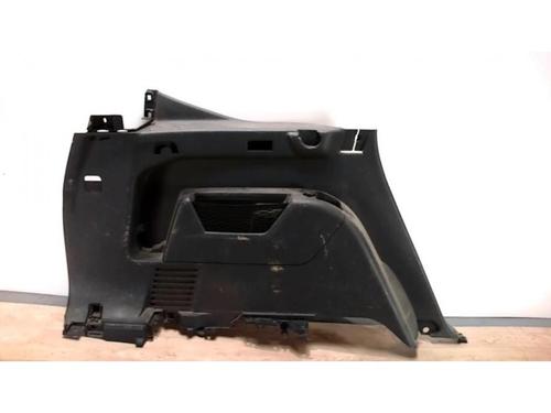 Rear left panel PEUGEOT 5008 (0U_, 0E_) 2.0 HDi | BP25416443C60