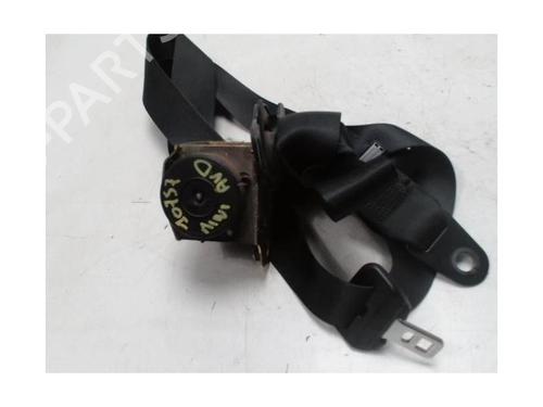 Front right seatbelt MINI MINI (R50, R53) One D | BP25417622I25 