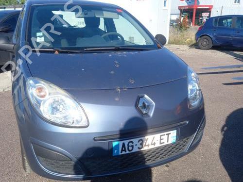 Left front window switch RENAULT TWINGO II (CN0_) 1.2 16V (CN0K, CN0V, CN0A) | BP30049696I27