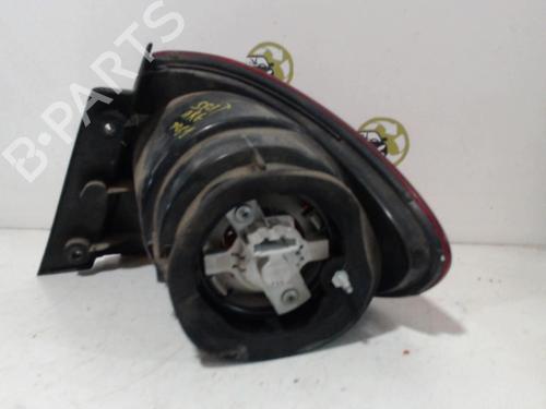 Left taillight SEAT TOLEDO III (5P2) 2.0 TDI 16V | BP25394323C34