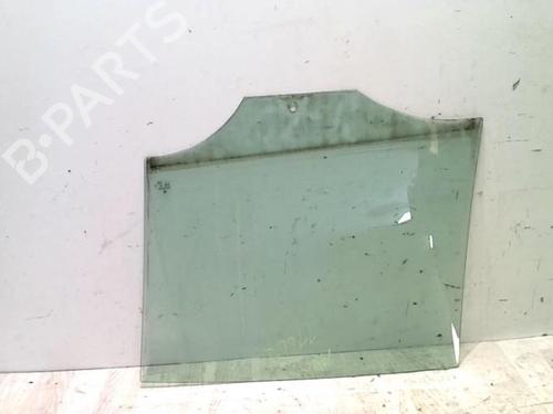 Rear right door window VW GOLF VI (5K1) 1.6 TDI | BP25426691C21 