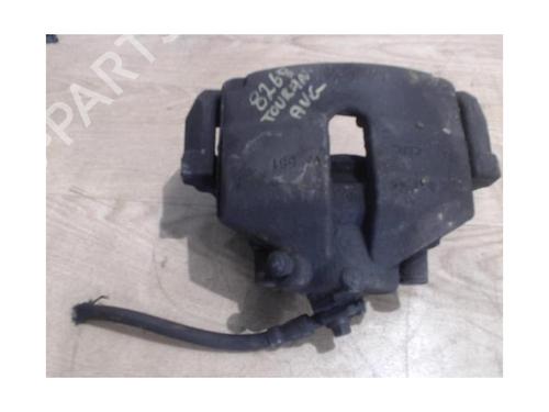 Left front brake caliper VW TOURAN (1T1, 1T2) 2.0 TDI 16V | BP25414640M105