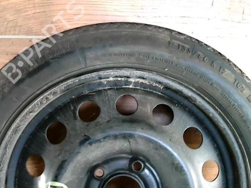 Rim BMW 5 (E60) 530 xd | BP25419678C45 