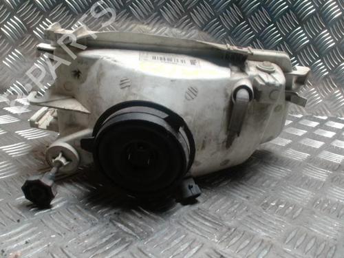 Left headlight OPEL ASTRA F Hatchback (T92) 1.7 TD (F08, M08, F68, M68) | BP31071155C28