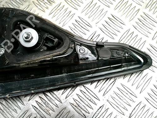 Left tailgate light RENAULT CLIO V (B7_) 1.5 Blue dCi 85 (B7AG) | BP31230081C79 