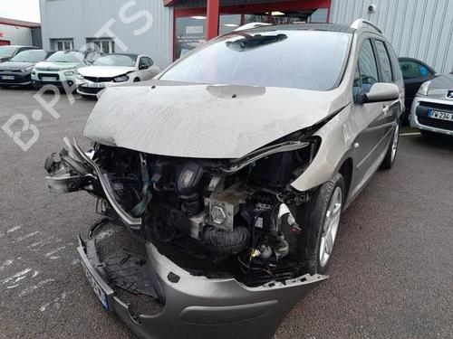 Left front driveshaft PEUGEOT 307 Break (3E) 2.0 HDi 135 | BP31147209M38  - Image 8