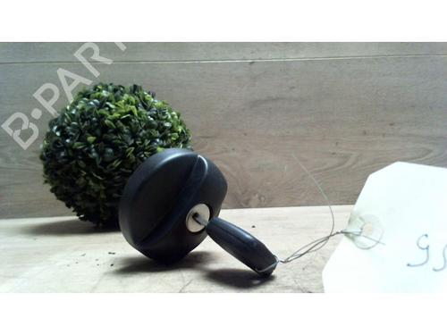 Used Fuel cap PEUGEOT 207 (WA_, WC_) 1.6 HDi (92 hp) 25411397