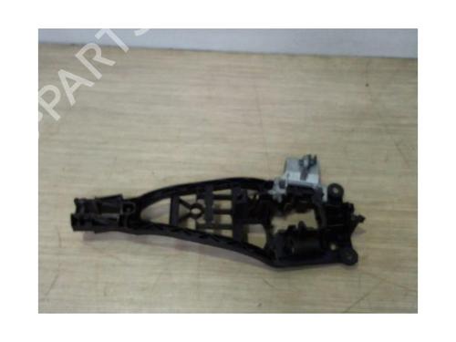 Høyre bak utvendig håndtak OPEL ASTRA H (A04) 1.7 CDTI (L48) | BP25412198C130 