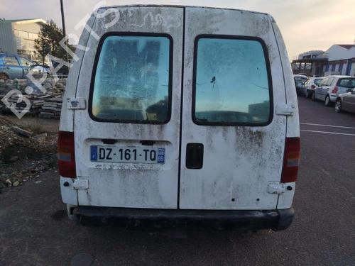 Front right exterior door handle FIAT SCUDO Van (220_) 1.9 TD | BP30448617C129