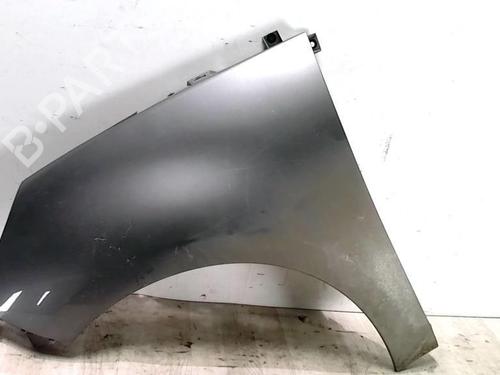 Used Left front fenders RENAULT GRAND SCÉNIC III (JZ0/1_) 1.5 dCi (JZ09, JZ0D, JZ10, JZ14, JZ1G, JZ29, JZ2C) (110 hp) 25427128
