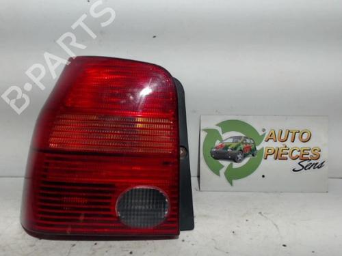 Used Left taillight VW LUPO I (6X1, 6E1) 1.0 (50 hp) 25398963