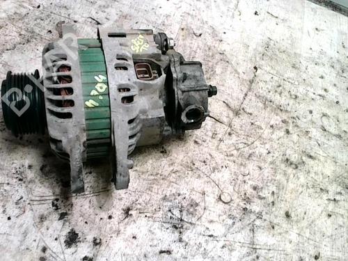 Used Alternator KIA SORENTO I (JC) 2.5 CRDi 4WD (140 hp) 25430644