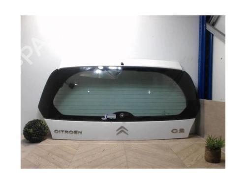 Tailgate CITROËN C2 (JM_) 1.4 HDi | BP25387788C6 