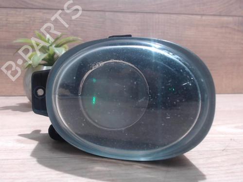 Used Right front fog light SEAT LEON (1M1) 1.9 TDI (110 hp) 25408238