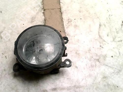 Right front fog light FORD FIESTA V (JH_, JD_) 1.4 TDCi | BP26710363C31 