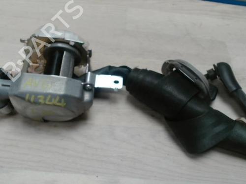 Front left seatbelt HYUNDAI i30 (FD) 1.6 CRDi | BP27922215I26
