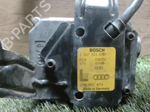 Used Electronic module AUDI TT (8N3) 1.8 T quattro (224 hp) 31235220