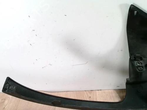 Grill RENAULT CLIO II (BB_, CB_) 1.6 (B/CB0D, BB00) | BP28068951C40 