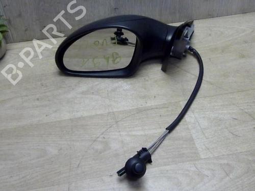 Left mirror SEAT IBIZA III (6L1) 1.4 TDI | BP29517316C26 