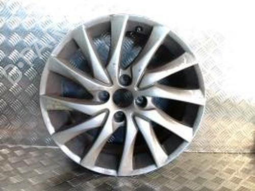 Fælk CITROËN C4 Picasso I MPV (UD_) 1.6 HDi (109 hp) 31015387