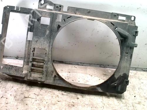 Compleet front CITROËN BERLINGO / BERLINGO FIRST Box Body/MPV (M_) 1.6 HDI 75 (MB9HW) (75 hp) 26546395